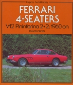 FERRARI 4-SEATERS