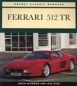 FERRARI 512 TR