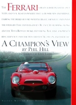 FERRARI A CHAMPION'S VIEW