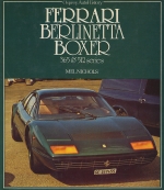 FERRARI BERLINETTA BOXER 365 & 512 SERIES