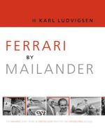 FERRARI BY MAILANDER 1950-1955