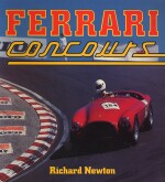 FERRARI CONCOURS