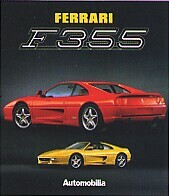 FERRARI F355