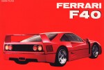 FERRARI F40 (EDIZIONE ITALIANA)