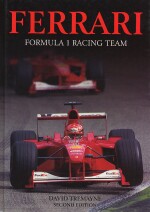 FERRARI FORMULA 1 RACING TEAM