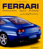 FERRARI GRANTURISMO SPORT E PROTOTIPI PININFARINA