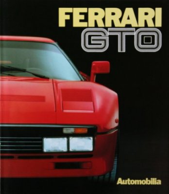 FERRARI GTO