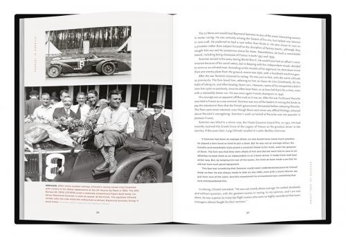 FERRARI IN AMERICA: LUIGI CHINETTI AND THE NORTH AMERICAN RACING TEAM