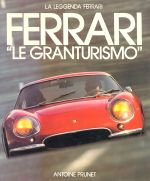 FERRARI LE GRANTURISMO