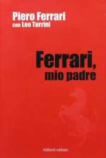 FERRARI MIO PADRE