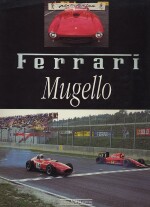 FERRARI MUGELLO