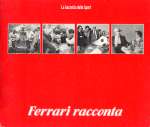 FERRARI RACCONTA