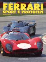 FERRARI SPORT E PROTOTIPI