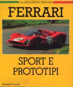 FERRARI SPORT E PROTOTIPI