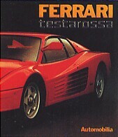 FERRARI TESTAROSSA