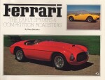 FERRARI THE EARLY SPYDERS & COMPETITION ROADSTERS