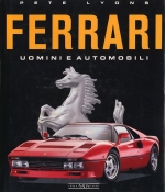 FERRARI UOMINI E AUTOMOBILI