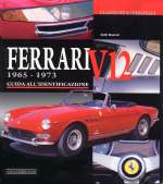 FERRARI V12 1965-1973