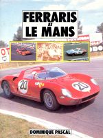 FERRARIS AT LE MANS