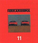 FERRARISSIMA 11  348 TB TS