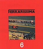 FERRARISSIMA   6  FERRARI V12 - 250 GT/L