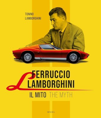 FERRUCCIO LAMBORGHINI