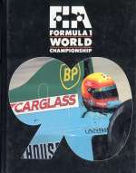 FIA FORMULA 1 WORLD CHAMPIONSHIP 90