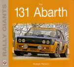 FIAT 131 ABARTH