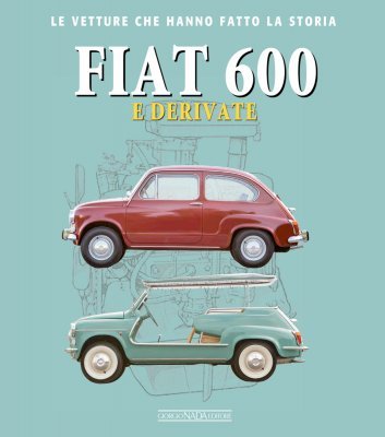 FIAT 600 E DERIVATE