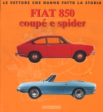 FIAT 850 COUPE' E SPIDER