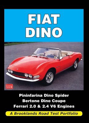 FIAT DINO