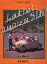 LA FIAT NUOVA 500