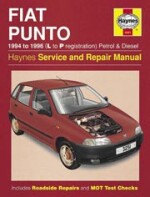 FIAT PUNTO (3251)