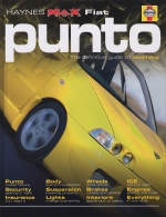 FIAT PUNTO THE DEFINITIVE GUIDE TO MODIFYING (4084)