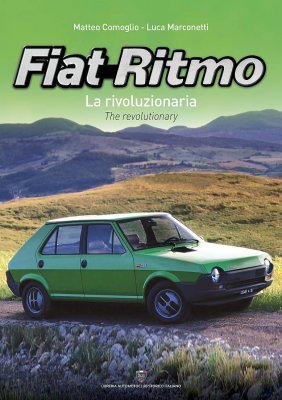 FIAT RITMO LA RIVOLUZIONARIA - THE REVOLUTIONARY