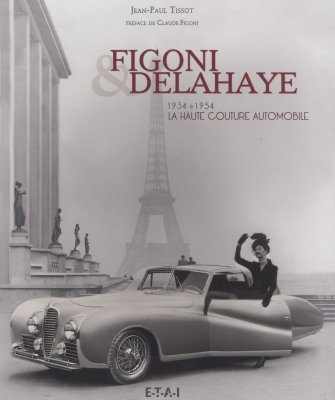 FIGONI DELAHAYE 1934-1954