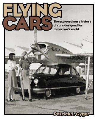 FLYING CARS