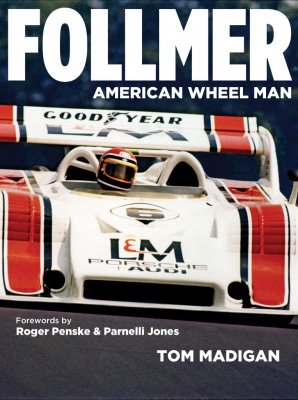 FOLLMER AMERICAN WHEEL MAN