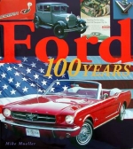 FORD 100 YEARS