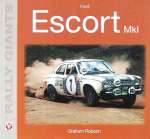 FORD ESCORT MKI RALLY GIANTS