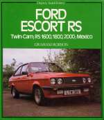 FORD ESCORT RS