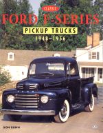 FORD F-SERIES PICKUP TRUCKS 1948-1956