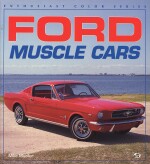 FORD MUSCLE CARS