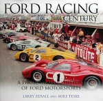 FORD RACING CENTURY