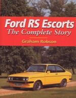 FORD RS ESCORT