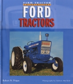 FORD TRACTORS