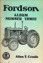 FORDSON ALBUM NUMBER THREE
