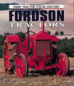 FORDSON TRACTORS