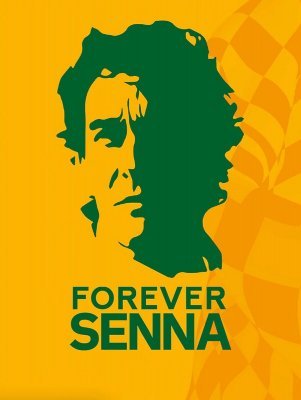 FOREVER SENNA