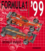 FORMULA 1 1999 ANALISI TECNICA